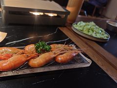 -三杯赤運·中式小酒馆(所城里店)