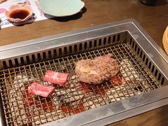 -樱宿日式和牛烧肉(五道口店)