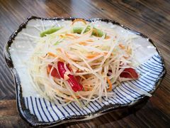 -Hi YOU你的饭局泰餐厅(雍和宫店)