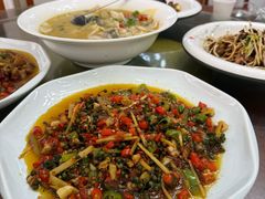 -椒香川流不息川菜馆(二七北路店)