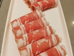 -海底捞火锅(西单店)