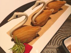-领鲜天下·焗海鲜·花胶鸡(天目里店)