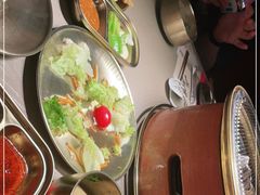 -西塔老太太泥炉烤肉(温州首店万象城黑金店)