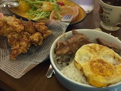 -OKOOKO澳客餐吧(乐天百货店)