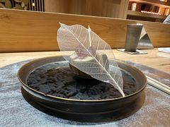 -麦MUGI铁板烧日式料理