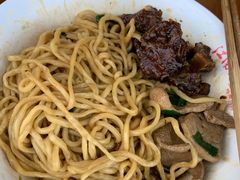 -泰顺江南春面馆