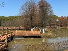 -凤凰沟景区