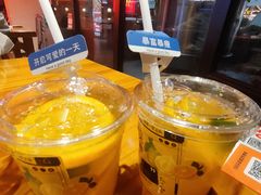 -唐力九头鸟烧烤·罗田吊锅(西云楼店)