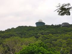 景点-狐尾山公园