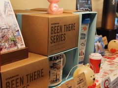 -星巴克臻选(上海长风大悦城店)