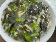 -芳婆糕团店(王府大街店)