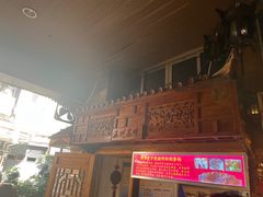 -锦泓老字号猪脏粉(东联大厦店)