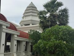 -吴哥国家博物馆