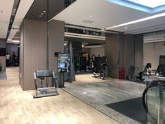 -力美健健身游泳俱乐部(顺联国际店)