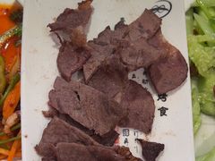 -鲜一烤肉(沈北店)