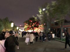 -大雁塔北广场音乐喷泉