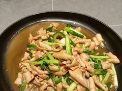 -张家卫·阳江菜·小海鲜(肥婆湾桥店)