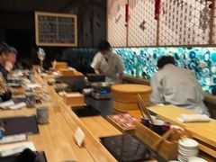 -小十Omakase(地王大厦店)