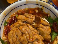 -飘香火锅(玉林西路店)