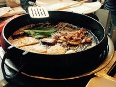 -千纸鹤嫩汁烤肉(学府店)