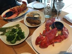 -Legal Sea Foods - Park Square