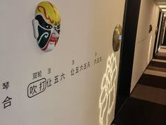 -广州永庆坊瞻云精选酒店