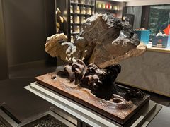-沈灶河豚宴·河豚融合餐厅(汉中路店)