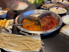 -大龙燚火锅(五一广场店)