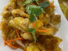 锅包肉-人民公社大食堂(顺义总店)