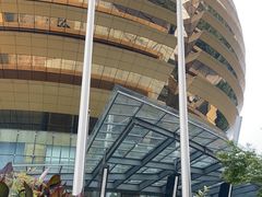 -杭州国际会议中心洲际酒店-原素全日餐厅(解放东路店)