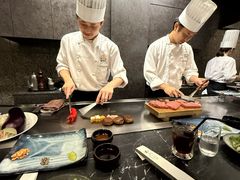 -神户牛排餐厅MOURIYA(总店)