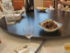 -码头鲜精致威海菜(欧乐坊店)