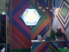 -CUBE私教·普拉提·拳击(龙漕路店)