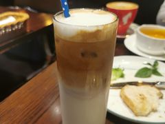 -斯比特花园西餐厅(东方商厦店)