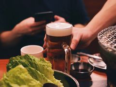 -大阪烧肉BAKA一代(十亩地店)