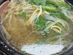 -云南过桥米线(二毛分店)