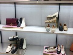 -BeLLE 百丽(上海月星环球港店)