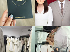 -bobo高端证件照工作室(三元桥店)