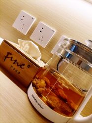 -FineYoga梵音瑜伽·普拉提