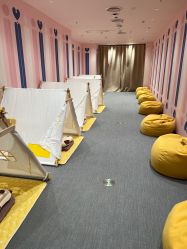 -奈尔宝家庭中心·亲子餐厅(北京东坝万达店)