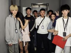 -棂笼·深度沉浸密室(武汉旗舰店)