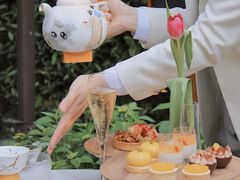 -三嚥阁 La Villa Restaurant