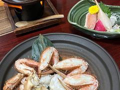 -蟹料理 北海道かに将軍(札幌本店)