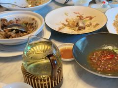 -深圳美高梅酒店-品聚嘉府中餐厅