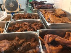 -吴山烤禽 (吴山路店)