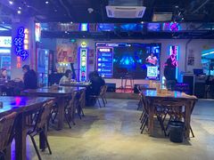-马路牙子地桌烤肉(工体店)