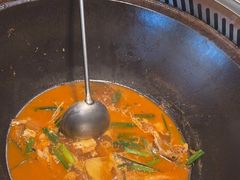 -小团圆灶台鱼·百城头牌菜(千岛湖店)