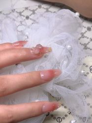 手部美甲-UGIRL有个美甲