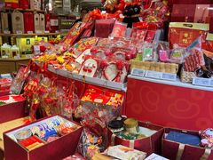 -杭州大厦LSE城市生活超市(杭州大厦店)