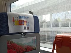 -杨春湖汽车站-售票处